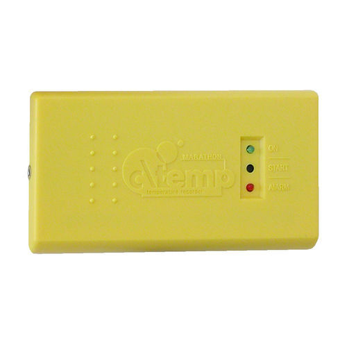 Регистратор данных для измерения температуры - ctempAA DSC - Marathon Products - USB / для одноразового применения