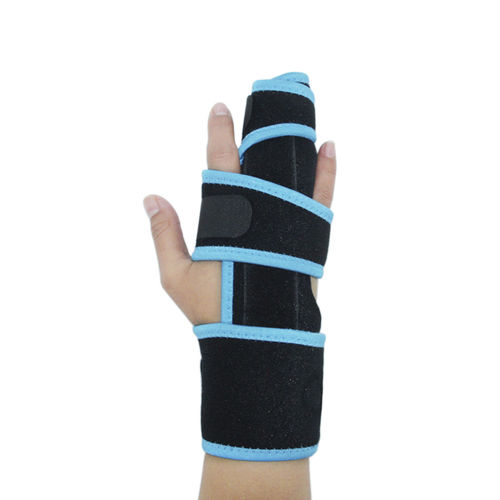 Шина на среднезапястный сустав - G030  - Hebei OSKY Medical Instrument - растяжение пальцев