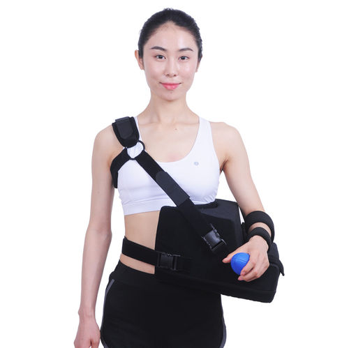 Плечевая повязка с отводящей подушкой - C013-2 - Hebei OSKY Medical Instrument