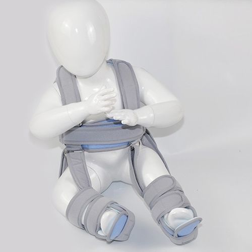 Ортез при дисплазии тазобедренного сустава - D055  - Hebei OSKY Medical Instrument - отведение ног / педиатрический