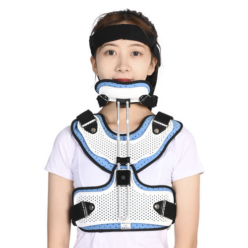 Шейно-грудной поддерживающий корсет - C029-1 - Hebei OSKY Medical Instrument