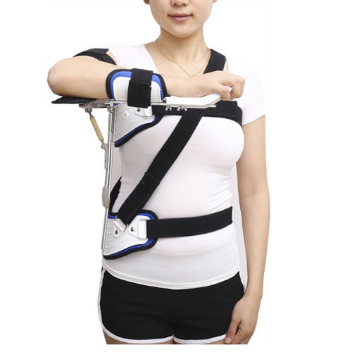Плечевая шина - C015-1 - Hebei OSKY Medical Instrument - отведения плечевого сустава