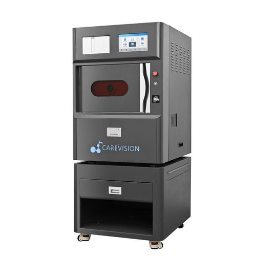 Медицинский стерилизатор - CVM-60S - Sichuan Carevision Medical Technology Co.,ltd - для стоматологии / ветеринарный / для операционной