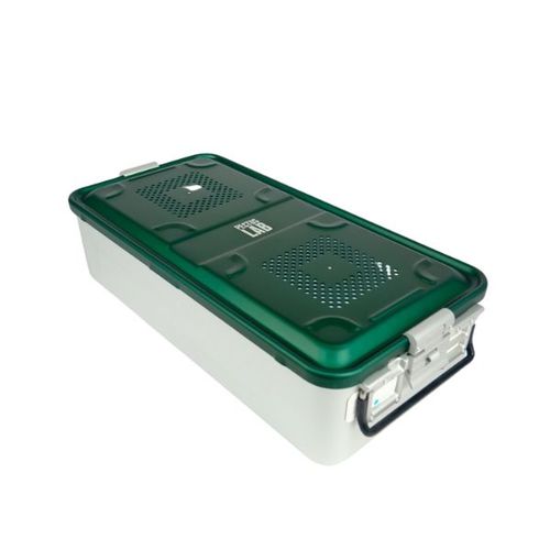 Комплект инструментов для торакальной хирургии - NUSS Surgery Bars & Kit - Pectuslab Medical Devices - стерильный