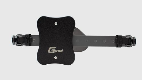 Постуральный ортез - Gpad Asymmetric Pectus Carinatum  - Pectuslab Medical Devices - педиатрический / S / L