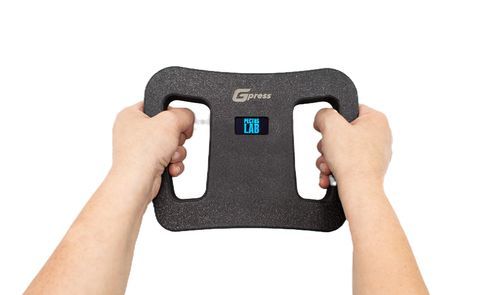 Измерительный прибор давления - Gpress - Pectuslab Medical Devices - для использования в медицине / человек / для медицинских работников