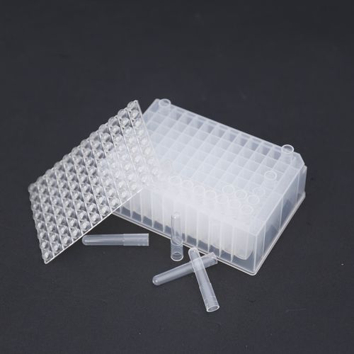 Микропластина для медико-биологических наук - MCDP22-SV-9 - MEGAROBO TECHNOLOGIES CO., LTD. - лабораторная / для диагностики / для выделения протеинов