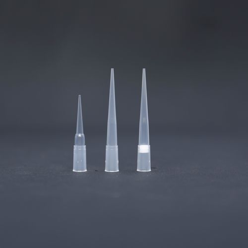 Стерильный наконечник пипетки - MCAF-200-M9-TP - MEGAROBO TECHNOLOGIES CO., LTD. - с фильтром / нестерильный / робота