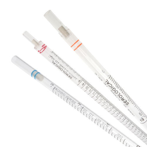 Серологическая пипетка - MCPT-1-S - MEGAROBO TECHNOLOGIES CO., LTD. - с ручным управлением / цифровая / поршневая