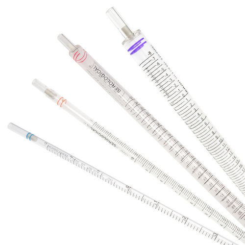 Серологическая пипетка - MCPT-2-S - MEGAROBO TECHNOLOGIES CO., LTD. - с ручным управлением / цифровая / автоматическая