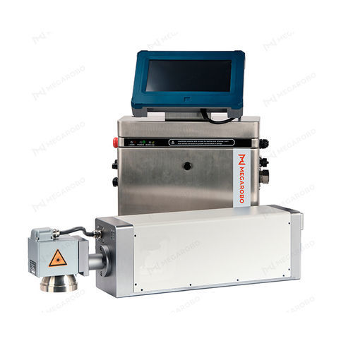 Принтер лазер - megarobo-V5 UV - MEGAROBO TECHNOLOGIES CO., LTD.