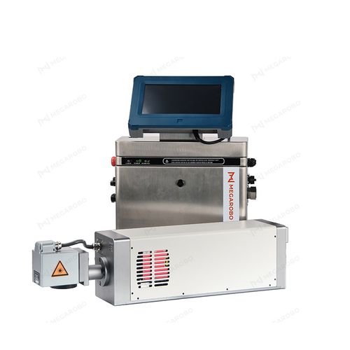 Принтер лазер - MEGAROBO-V5 CO2 - MEGAROBO TECHNOLOGIES CO., LTD.