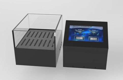 Насос для медицинской симуляции - EDU-V200 - Trando 3D Medical Technology - пульсирующий / для воды
