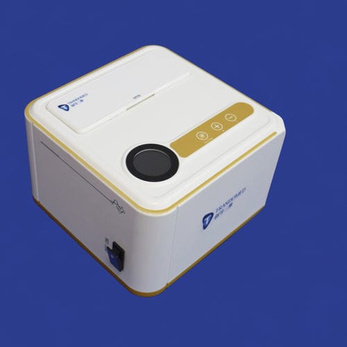 Насос для медицинской симуляции - Mini-Flow - Trando 3D Medical Technology - пульсирующий / для воды
