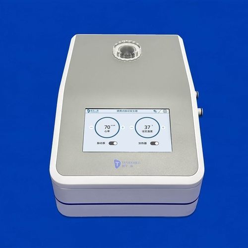 Пульсирующий насос - EDU-P120Pro - Trando 3D Medical Technology - для лабораторий / для медицинской симуляции / для гемодинамического моделирования