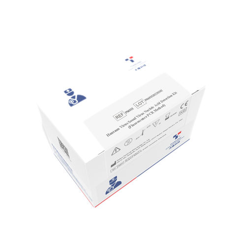 Набор для теста для животных - P068H - Xian Tianlong Science and Technology - вирус Хантаан / для мочи / сыворотки