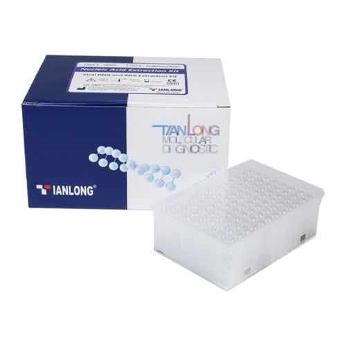 Биологически чистый набор для отбора проб - T935H - Xian Tianlong Science and Technology - для биологических проб / для ДНК / ткани