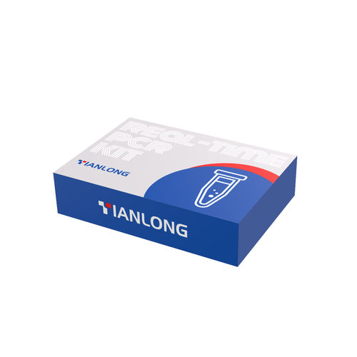 Набор реактивов ДНК-полимераза -  P049H - Xian Tianlong Science and Technology - для лабораторий / для PCR / жидкость
