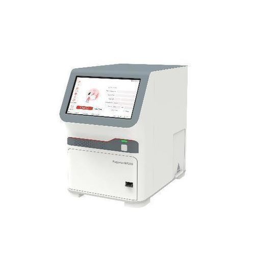 Автоматический биохимический анализатор - FOCUS PEGASUS MF200 - Xian Tianlong Science and Technology - настольный