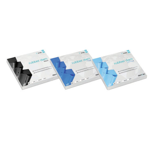 Коффердам - DC62 series - Dentac