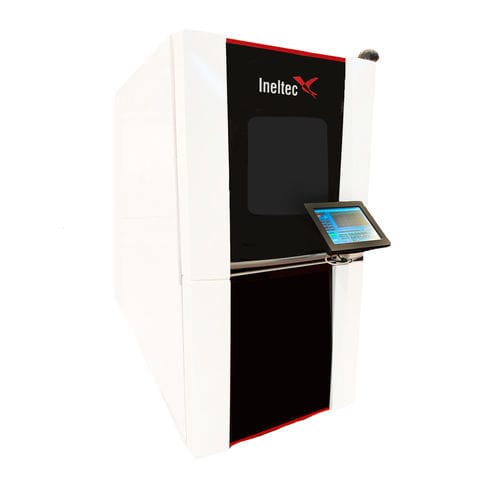 Климатическая испытательная камера - INECC  - INELTEC - влажности / для измерения температуры / моделирования