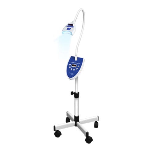 Стоматологическая лампа для отбеливания - Futura 2400 - Beaming White  - LED