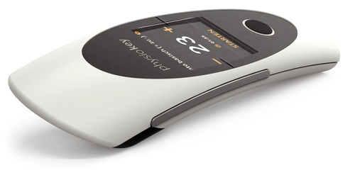 Аппарат для биорезонансной импульсной терапии фибромиалгия - physiokey - Keytec - воспаления / боли в суставах / восстановление мышц