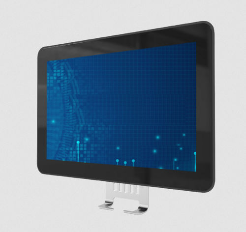 Медицинский монитор - KAMA - PWS Integration - 1280x800 / 10,1" / LCD