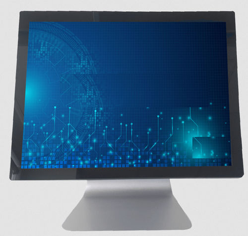 Медицинский монитор - KAMA - PWS Integration - 15" / LCD / HDMI