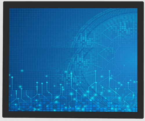 Медицинский монитор - KAMA - PWS Integration - 1280x1024 / 19" / LCD