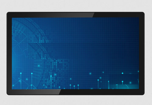 Медицинский монитор - KAMA - PWS Integration - 1920x1080 / 23,8" / LCD