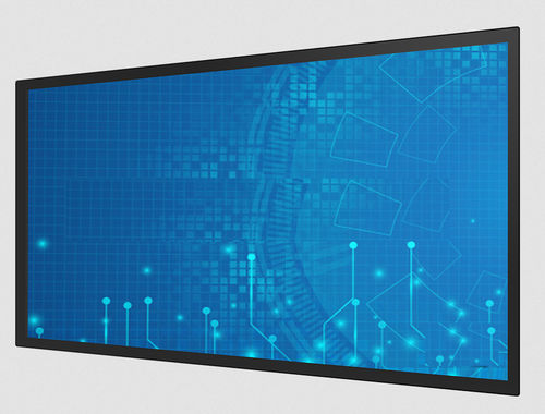 Медицинский монитор - KAMA - PWS Integration - 1920x1080 / 43" / LCD