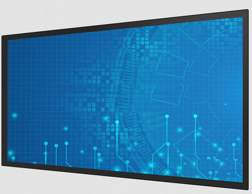 Медицинский монитор - KAMA - PWS Integration - 3840×2160 / 55" / LCD