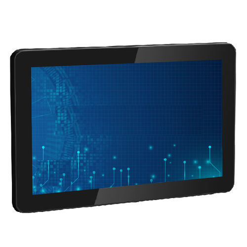 Медицинский монитор - OKA - PWS Integration - 7" / LCD / сенсорный