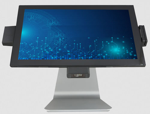 Медицинский монитор - OKA - PWS Integration - 1920x1080 / 15,6" / LCD
