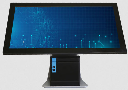Медицинский монитор - OK22  - PWS Integration - 1920x1080 / 21,5" / LCD