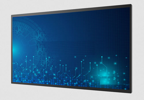 Медицинский монитор - OKA - PWS Integration - 3840×2160 / LCD / сенсорный