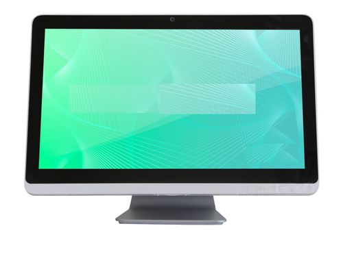Панельный медицинский ПК Quad Core - TAGUS - PWS Integration - Intel® Tiger Lake i5 / TPM Windows 11 / для компьютерной тележки