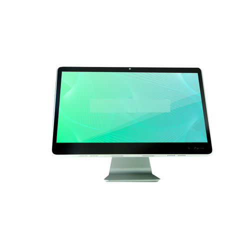 Панельный медицинский ПК Intel® Tiger Lake i5 - TAGUS - PWS Integration - для учреждений здравоохранения / для компьютерной тележки / многофункциональный