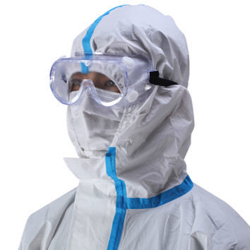 Защитные очки - TKBD1001 - Nanning Tecbod Biological Technology