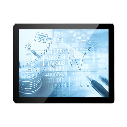 Медицинский монитор - AMG-15OPDX70T1 - Amongo Display Technology(Shenzhen) Co., Ltd - для медицинских снимков / VGA / 15"