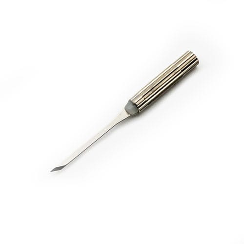 Хирургический нож для микрохирургии - DT-Z-356 - BHKY Medical - для сечения / одноразового использования
