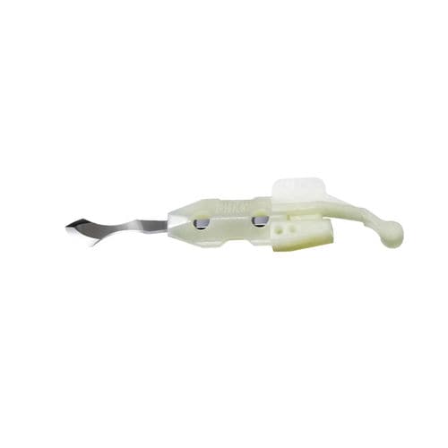 Хирургический нож для пластической хирургии - JPD BL-B series - BHKY Medical - одноразового использования