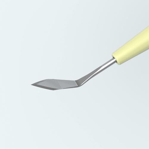 Офтальмологический скальпель - CC-L-2 series - BHKY Medical
