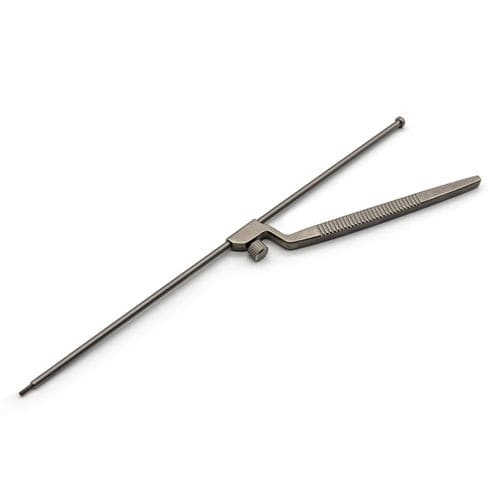 Хирургический наконечник - JPD-DB-W-369 - BHKY Medical - с ручным приводом / прямой / угловой
