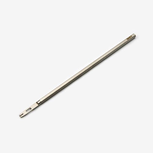 Ручка скальпеля с металлической ручкой - JPD DB-Z - BHKY Medical