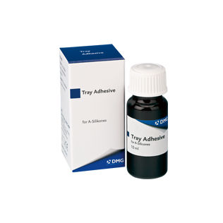 Стоматологический адгезив для оттискных ложек - Tray Adhesive - DMG America - жидкость
