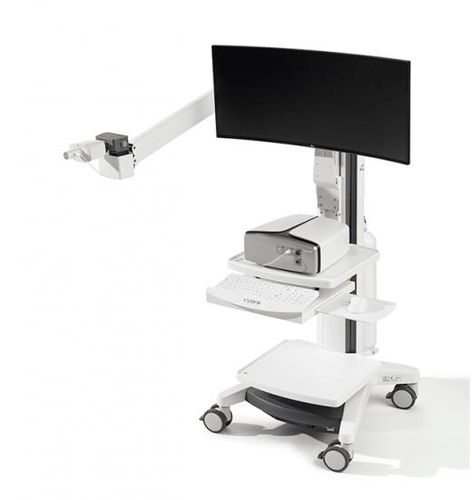 Система EFR DLCO - Vyntus™ ONE - JAEGER MEDICAL - для взрослых
