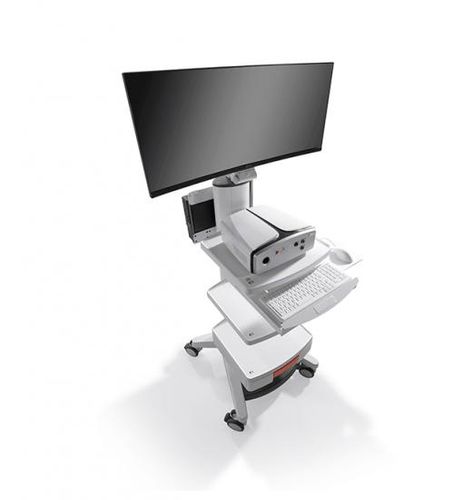 Кардио-респираторное оборудование для испытаний под нагрузкой - Vyntus™ CPX  - JAEGER MEDICAL - с беговой дорожкой