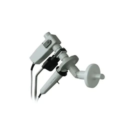 Компьютеризованный спирометр - Vyntus™ PNEUMO - JAEGER MEDICAL - портативный / для бытового применения